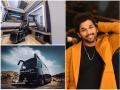 Inside Allu Arjun's Expensive Lifestyle: From Vanity Van to Lavish Bungalow - Hindi News | Inside Allu Arjun's Expensive Lifestyle: From Vanity Van to Lavish Bungalow | Latest entertainment Photos at Lokmattimes.com
