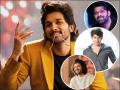 Top 10 Tollywood Actors: पुष्पा फेम अल्लू अर्जुनचा आणखी एक विक्रम, महेश बाबूला टाकलं मागे - Marathi News | Top 10 Tollywood Actors: Pushpa Fame Allu Arjun's Another Record, Mahesh Babu Behind | Latest filmy Photos at Lokmat.com