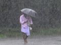 आल्हाददायक : देशात यंदा पाऊस वेळेवर आणि भरपूर! - Marathi News | Delightful: Timely and plenty of rain this year in the country! | Latest national News at Lokmat.com