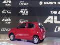 New Maruti Alto K10 भारतात लाँच; लूक, किंमत आणि मायलेज पाहून व्हाल अवाक् - Marathi News | much awaited Maruti Suzuki Alto K10 New Model 2022 launched see features specifications price how to book | Latest auto Photos at Lokmat.com