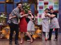 किचन चॅम्पियन कार्यक्रमात होणार अली गोनीचे स्वयंवर - Marathi News | Karan Patel hosts a swayamvar for best friend Aly Goni on COLORS’ Kitchen Champion | Latest filmy News at Lokmat.com