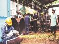 उत्पादनाला गती, नोकऱ्या वाढल्या; पीएमआयमधून रिपोर्ट आला समोर - Marathi News | Production sped up, jobs increased; A report from PMI came out | Latest business News at Lokmat.com