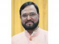 Politics; सोलापूर लोकसभेसाठी अमर साबळे नको; उमेदवार स्थानिकच हवा ! - Marathi News | Solapur does not have Amar Sawal for Lok Sabha Candidates must be local! | Latest solapur News at Lokmat.com