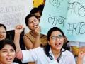 ...तर परीक्षा केंद्रे उधळून लावू : मराठा समाज संघटनांचा इशारा - Marathi News | ... then let's destroy the examination centers: a warning from the Maratha community organizations | Latest kolhapur News at Lokmat.com