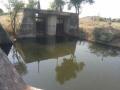 उजव्या कालव्यातून पाणी नासाडी थांबली - Marathi News | The water from the right canal stopped wasting | Latest dhule News at Lokmat.com