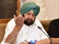 Punjab Election 2022: “पंजाबला पाकिस्तानपेक्षा कॅप्टन अमरिंदर सिंगांकडून अधिक धोका”; काँग्रेसचा घणाघात - Marathi News | congress sukhjinder singh randhawa slams captain amrinder singh over new party formation | Latest national News at Lokmat.com