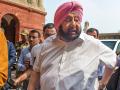Capt Amarinder Singh : कॅप्टन अमरिंदर सिंग यांचा पराभव, आपच्या उमेदवाराने मारली बाजी - Marathi News | Punjab Election Result 2022 : Capt Amarinder Singh loses to AAP's Ajit Pal Singh Kohli in Patiala Urban | Latest national News at Lokmat.com
