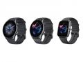 हार्ट रेट मॉनिटरिंग आणि SpO2 ट्रॅकिंग फीचर्ससह Amazfit GTR 3, GTR 3 Pro आणि GTS 3 Smartwatch भारतात लाँच; जाणून घ्या किंमत - Marathi News | Amazfit gtr 3 gtr 3 pro and gts 3 launched in india check price sale date and features  | Latest tech News at Lokmat.com