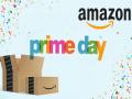 Amazon Prime Days सेलला सुरुवात, अनेक प्रोडक्ट्सवर बंपर सूट  - Marathi News | Amazon Prime Days launches cell, bumpers suit on many products | Latest tech News at Lokmat.com