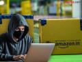 सावधान! Amazon कडून 'हॅक' झालेला मोबाईल आला, महिलेचा डेटा हॅकर्सकडे गेला; पुढे काय घडलं? - Marathi News | Amazon Retail India fined Rs 40325 in phone hacking case in Chandigarh | Latest business News at Lokmat.com
