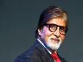 अमिताभ बच्चन यांनी बदला चित्रपटाबाबत व्यक्त केली ही खंत? - Marathi News | Amitabh Bachchan COMPLAINS About Badla's Success Being IGNORED; Producer SRK Has This To Say! | Latest filmy News at Lokmat.com