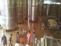 अंबड मधील कारखान्यांमध्ये शिरले पाणी, कामगारांना सुटी - Marathi News | Water flows into workers in factories in Ambad | Latest nashik News at Lokmat.com