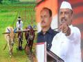 "आजची वानवा असलेल्या शेतकऱ्याला २०४७ च्या गोष्टी..."; आर्थिक सर्वेक्षणावरुन दानवे आक्रमक - Marathi News | Opposition leader Ambadas Danve criticized after the release of the economic survey report of the country | Latest maharashtra News at Lokmat.com