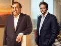 'स्टार्ट नाऊ'... मुकेश अंबानींनीच भावी जावयाला दिला होता यशाचा मंत्र - Marathi News | mukesh ambani gave success mantra to anand piramal | Latest business News at Lokmat.com