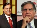 TATA ला जमलं नाही ते Reliance ने केलं! ‘या’ कंपनीवरील अधिग्रहण प्रक्रिया पूर्ण; पाहा, डिटेल्स - Marathi News | mukesh ambani reliance retail ventures acquires sole control of just dial | Latest business Photos at Lokmat.com