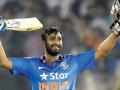 IND vs PAK : शतकासह साजरा करणार का अंबाती रायुडू आपला वाढदिवस... - Marathi News | INDUPAK: Will AMBATI RAYUDU'S his birthday be celebrated with the century? | Latest cricket News at Lokmat.com
