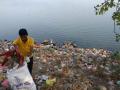 अंबाझरी तलावाचे दूषितीकरण थांबवा : हायकोर्टाचा आदेश - Marathi News | Stop the pollution of the Ambazari lake: Order of the high court | Latest nagpur News at Lokmat.com