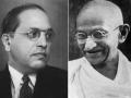 आंबेडकर-गांधी विचारांच्या समन्वयाची गरज - Marathi News | The need for coordination of Ambedkar-Gandhi ideas | Latest editorial News at Lokmat.com