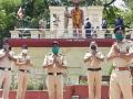 लॉकडाऊनचं काटेकोर पालन करत भीमसैनिकांचं बाबासाहेबांना अभिवादन! - Marathi News | Dr. Babasaheb Ambedkar Jayanti: followers celebrates ambedkar jayanti at home due to lockdown | Latest maharashtra Photos at Lokmat.com