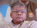 सरकारला माझ्या सभांची धास्ती -अ‍ॅड. प्रकाश आंबेडकर  - Marathi News | Government  Fear of my meetings - Adv. Prakash Ambedkar | Latest akola News at Lokmat.com