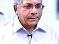 भाजप काँग्रेसला ब्लॅकमेल करीत आहेत : प्रकाश आंबेडकर - Marathi News | BJP is blackmailing Congress: Prakash Ambedkar | Latest chandrapur News at Lokmat.com भाजप काँग्रेसला ब्लॅकमेल करीत आहेत : प्रकाश आंबेडकर - Marathi News | BJP is blackmailing Congress: Prakash Ambedkar | Latest chandrapur News at Lokmat.com