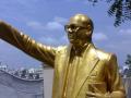 नांदेडात महामानवाच्या जयंतीची जय्यत तयारी - Marathi News | all Preparation for ambedkar jayanti in nanded | Latest nanded News at Lokmat.com