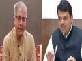 Prakash Ambedkar: 'नुरा कुस्ती खेळू नका, आखाड्यात या'; प्रकाश आंबेडकरांचे फडणवीसांना आव्हान - Marathi News | Prakash Ambedkar | Devendra Fadanvis | 'Don't play fake wrestling, come to the ground'; Prakash Ambedkar's challenge to Devendra Fadnavis | Latest chhatrapati-sambhajinagar News at Lokmat.com
