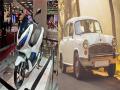 Hindustan Motors: अॅम्बेसेडर कार बनवणारी कंपनी इलेक्ट्रीक गाड्या बनवणार, पुढच्या वर्षी लॉन्च होण्याची शक्यता - Marathi News | Hindustan Motors: Ambassador car maker hindustan Motors to make electric vehicles, likely to launch next year | Latest auto News at Lokmat.com