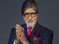 फाळके पुरस्काराला आज अमिताभ गैरहजर, कारण... - Marathi News | Amitabh absent today for the Phalke Award | Latest filmy News at Lokmat.com