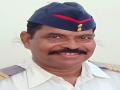 पोलीस हवालदाराचा हृदयविकाराच्या धक्क्याने ‘ऑन ड्युटी’ मृत्यू  - Marathi News | Police officer dies of heart attack on 'duty' | Latest amravati News at Lokmat.com