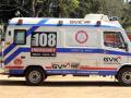 रूग्णसेवेसाठी ठरले रूग्णवाहिकांचे दर - Marathi News | Ambulance rates for ambulance services | Latest buldhana News at Lokmat.com