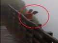 आंबोली दरीत पडलेल्या दुस-या युवकाचा सहाव्या दिवशी सापडला मृतदेह - Marathi News | The bodies found on the sixth day of the Ambaloli grape are found on the sixth day | Latest maharashtra News at Lokmat.com