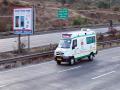‘१०८ रुग्णवाहिका’ ठरली जीवनदायिनी; एक कोटी रुग्णांना लाभदायक - Marathi News | '108 Ambulance' became a life saver; Beneficial to one crore patients | Latest maharashtra News at Lokmat.com