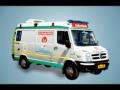 डॉक्टरांच्या रिक्त पदामुळे १०८ रुग्णवाहिका कुचकामी - Marathi News | 108 Ambulance not effective due to vacant post of doctor | Latest vashim News at Lokmat.com