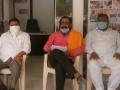 विदर्भ कोकण ग्रामीण बँकेत आर्थिक अपहार; शिवसेना आमदारांच्या खात्याचा गैरवापर - Marathi News | Financial embezzlement in Vidarbha Konkan Gramin Bank; Misuse of Shiv Sena MLA's account | Latest akola News at Lokmat.com
