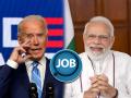 Recession In America: अमेरिकेत मंदी पण भारताला मोठी संधी! IT कंपन्यातील नोकरकपात ठरेल फायद्याची; कशी? जाणून घ्या - Marathi News | how recession in america but big opportunity for india job cuts in it companies are beneficial for india | Latest business News at Lokmat.com
