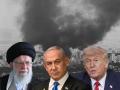 विशेष लेख : ...शेवटी ट्रम्प काका म्हणतील तेच खरे! - Marathi News | Will Donald Trump remove Ayatollah Khamenei from power in Iran? | Latest editorial News at Lokmat.com
