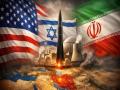 जग महाभयंकर वळणावर... - Marathi News | america israel iran war continues now the world is on a terrible turn | Latest editorial News at Lokmat.com