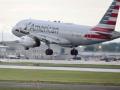 Coronavirus: मला कोरोना झालाय; विमान उड्डाणावेळी 'तो' अचानक ओरडला अन्... - Marathi News | American Airlines flight delayed by 8 hours after a passenger was arrested for joking about having coronavirus kkg | Latest international News at Lokmat.com