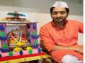 Ganesh Chaturthi 2019: सेलिब्रेटींनी गणेशोत्सवाच्या निमित्ताने दिले हे सामाजिक संदेश - Marathi News | Ganesh Chaturthi 2019: Marathi Actor and Marathi Actress welcome ganpati bappa | Latest filmy News at Lokmat.com