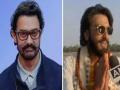 आमीर, रणवीर आणि ‘डीपफेक’ (अप)प्रचार  - Marathi News | bollywood actor Aamir khan, Ranveer singh and the Deepfake video | Latest national News at Lokmat.com