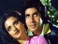 ‘सिलसिला’ पाहून भडकले होते अमिताभ बच्चन, काय होते कारण? - Marathi News | amitabh bachchan rekha film silsila completed 39 year big b get angry with director yash chopra after watching movie | Latest filmy News at Lokmat.com