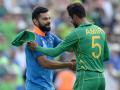 विराट कोहली अन् पाकिस्तानचा मोहम्मद आमीर एकाच संघातून खेळणार - Marathi News | Virat Kohli and Mohammad Amir will play for Asia XI against World Xi in March 2020 | Latest cricket News at Lokmat.com