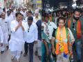 काँग्रेसच्या बालेकिल्ल्यात देशमुखांचा चौकार की अर्चना पाटील चाकूरकर ठरणार जायंट किलर? - Marathi News | Latur City Assembly Election 2024 Analysis Amit Deshmukh and Archana Patil Chakurkar are fighting directly | Latest maharashtra News at Lokmat.com काँग्रेसच्या बालेकिल्ल्यात देशमुखांचा चौकार की अर्चना पाटील चाकूरकर ठरणार जायंट किलर? - Marathi News | Latur City Assembly Election 2024 Analysis Amit Deshmukh and Archana Patil Chakurkar are fighting directly | Latest maharashtra News at Lokmat.com