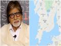 आता अमिताभ बच्चन देणार गुगल मॅपला आवाज, दाखवणार लोकांना रस्ता - Marathi News | Google Maps approaches Bollywood star Amitabh Bachchan for voice navigation | Latest filmy News at Lokmat.com