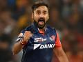 लेग स्पिनर कर्णधारामुळेच विकसित होतो - मिश्रा - Marathi News | The leg-spinner develops because of the captain says amit Mishra | Latest cricket News at Lokmat.com