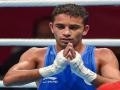 Asian Games 2018: ग्लोजविना सराव करून त्याने जिंकले सुवर्ण - Marathi News | Asian Games 2018: He won gold by practicing without gloves | Latest other-sports News at Lokmat.com