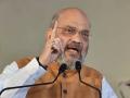 Amit Shah : चार नियोजित सभा सोडून अमित शाह तातडीने दिल्लीकडे रवाना; नेमकं कारण काय? - Marathi News | Maharashtra Assembly Election 2024 : Skipping four scheduled campaign rally, Amit Shah immediately left for Delhi; What is the real reason? | Latest maharashtra News at Lokmat.com