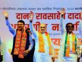 'इंडिया' आघाडी भ्रष्टाचारी; भाजपकडे नेता, नीती अन् विकासाचा कार्यक्रम तयार: अमित शाह - Marathi News | 'India' alliance corrupt; BJP has leader, policy and development program ready: Amit Shah | Latest jalana News at Lokmat.com 'इंडिया' आघाडी भ्रष्टाचारी; भाजपकडे नेता, नीती अन् विकासाचा कार्यक्रम तयार: अमित शाह - Marathi News | 'India' alliance corrupt; BJP has leader, policy and development program ready: Amit Shah | Latest jalana News at Lokmat.com