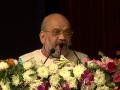 कलम 370 हटवल्यानंतर कलम 371बाबत अमित शाहांचं मोठं विधान - Marathi News | No intention to scrap Article 371: Amit Shah assures Northeast | Latest national News at Lokmat.com